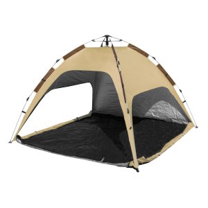 CAMPUS ΣΚΗΝΗ ΠΑΡΑΛΙΑΣ ΑΥΤΟΜΑΤΗ ZANZIBAR - 110-9073 - σε 12 άτοκες δόσεις